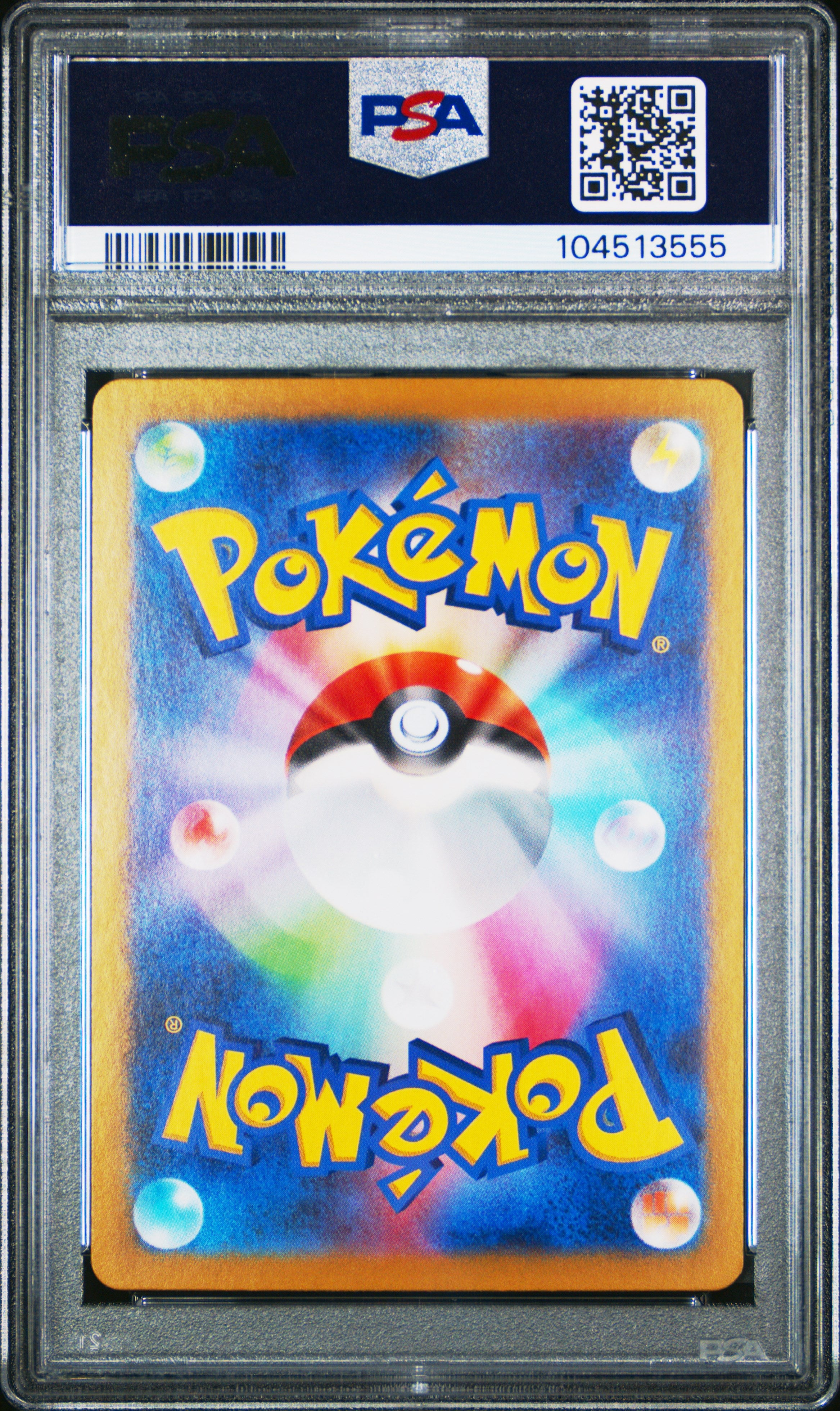 PSA 10 200,202,205,206,209,211,212,217/223,224/187 104467622 (Set 042)