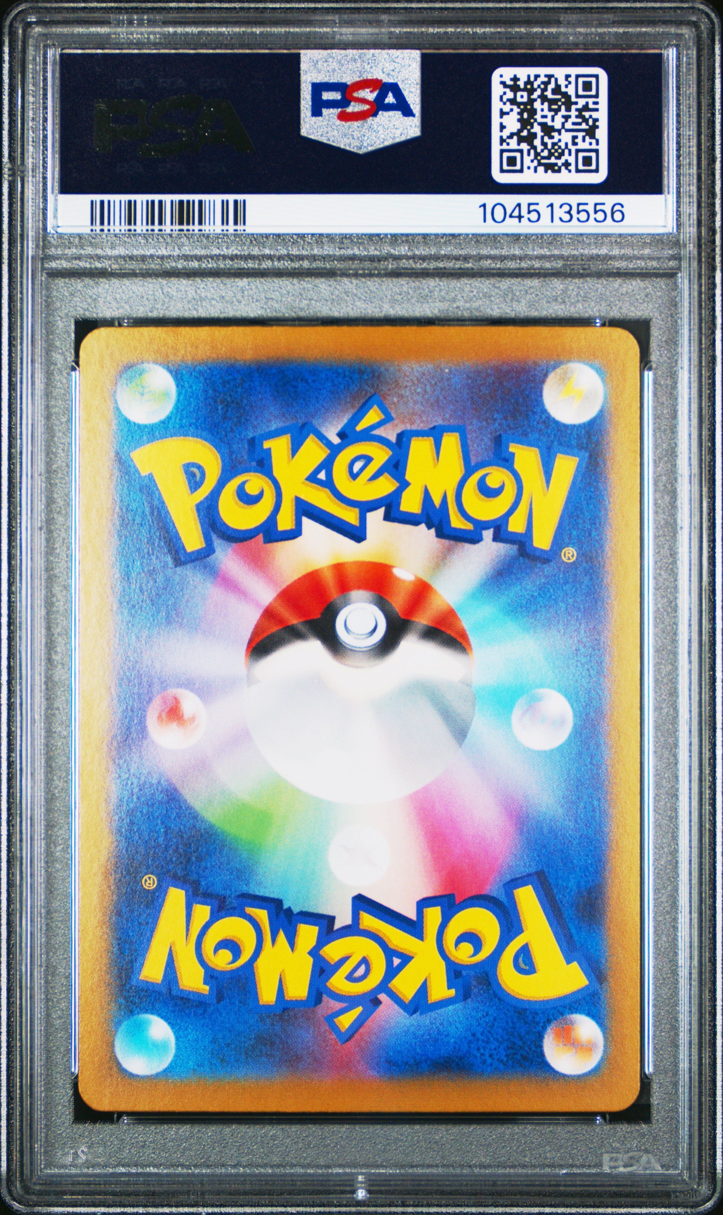 PSA 10 200,202,205,206,209,211,212,217/223,224/187 104467622 (Set 042)