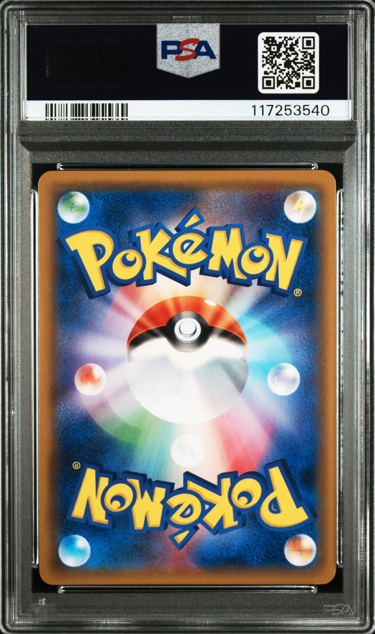 PSA 10 008/054 117253540