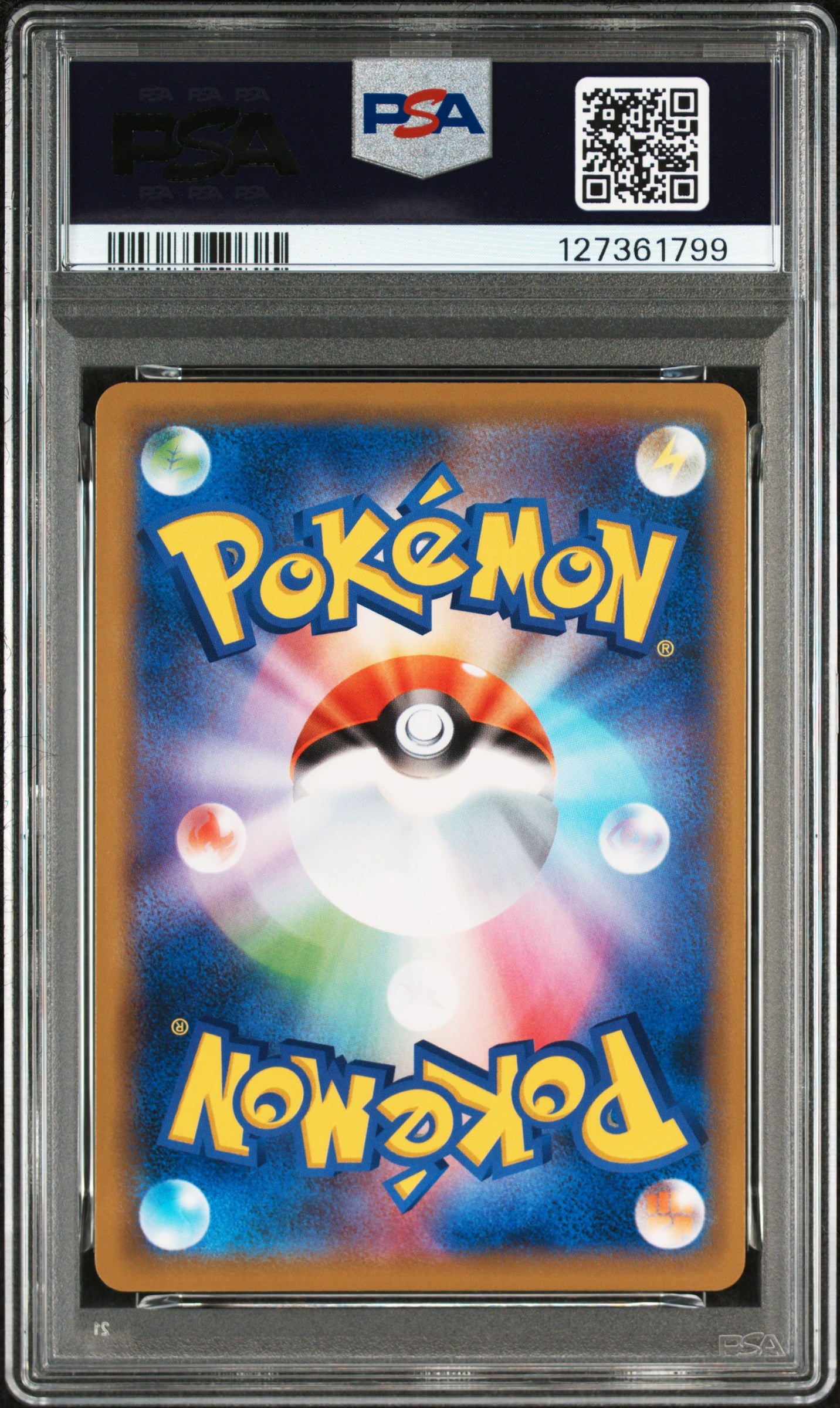 PSA 10 054/094 127361799