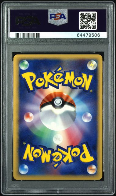 PSA 10 019/086 64479506