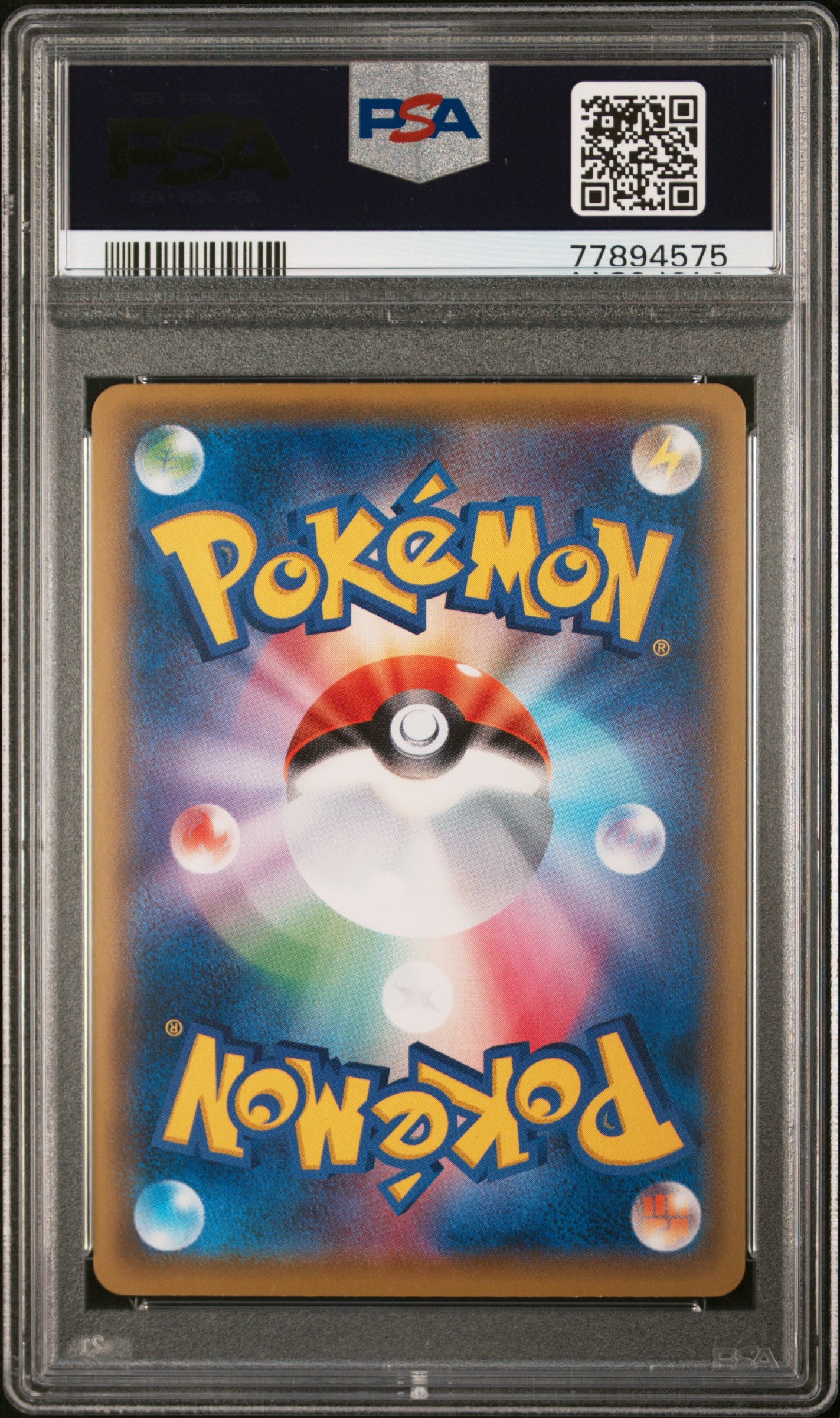 PSA 10 293/XY-P 77894575