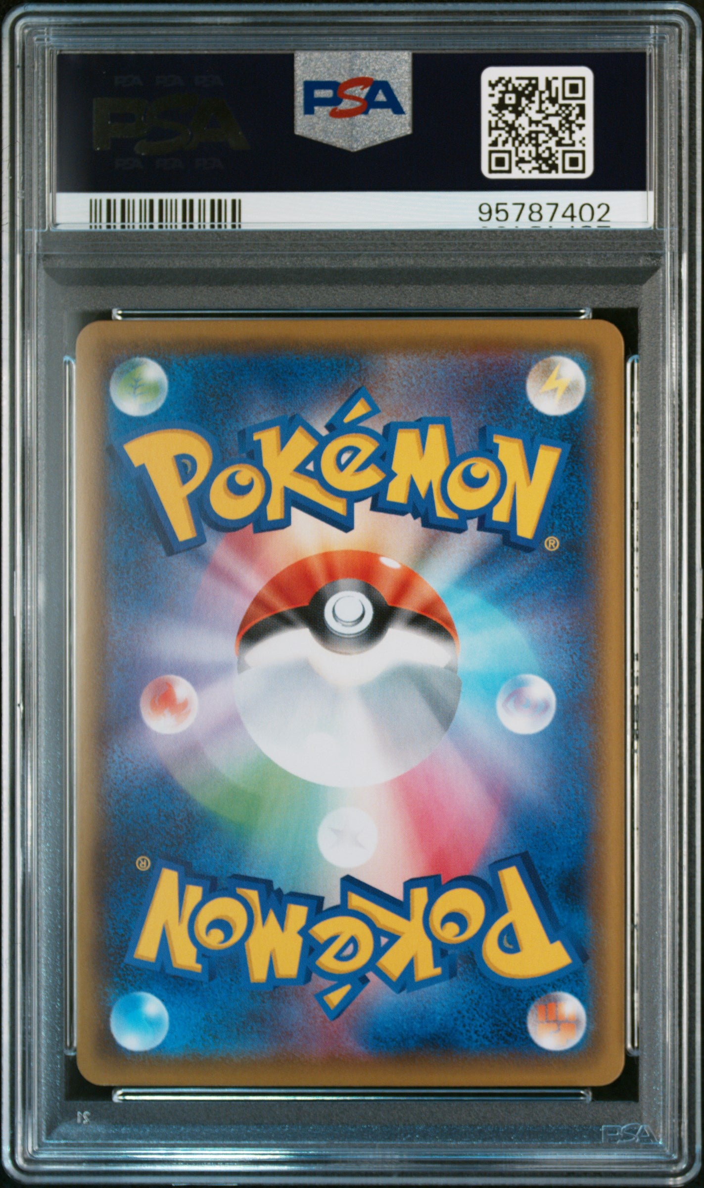 PSA 10 077/070 95787402