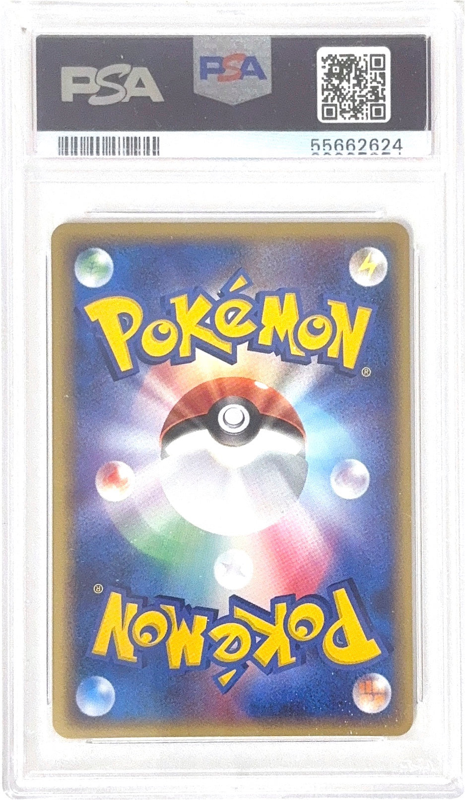 PSA 10 028/052 55662624