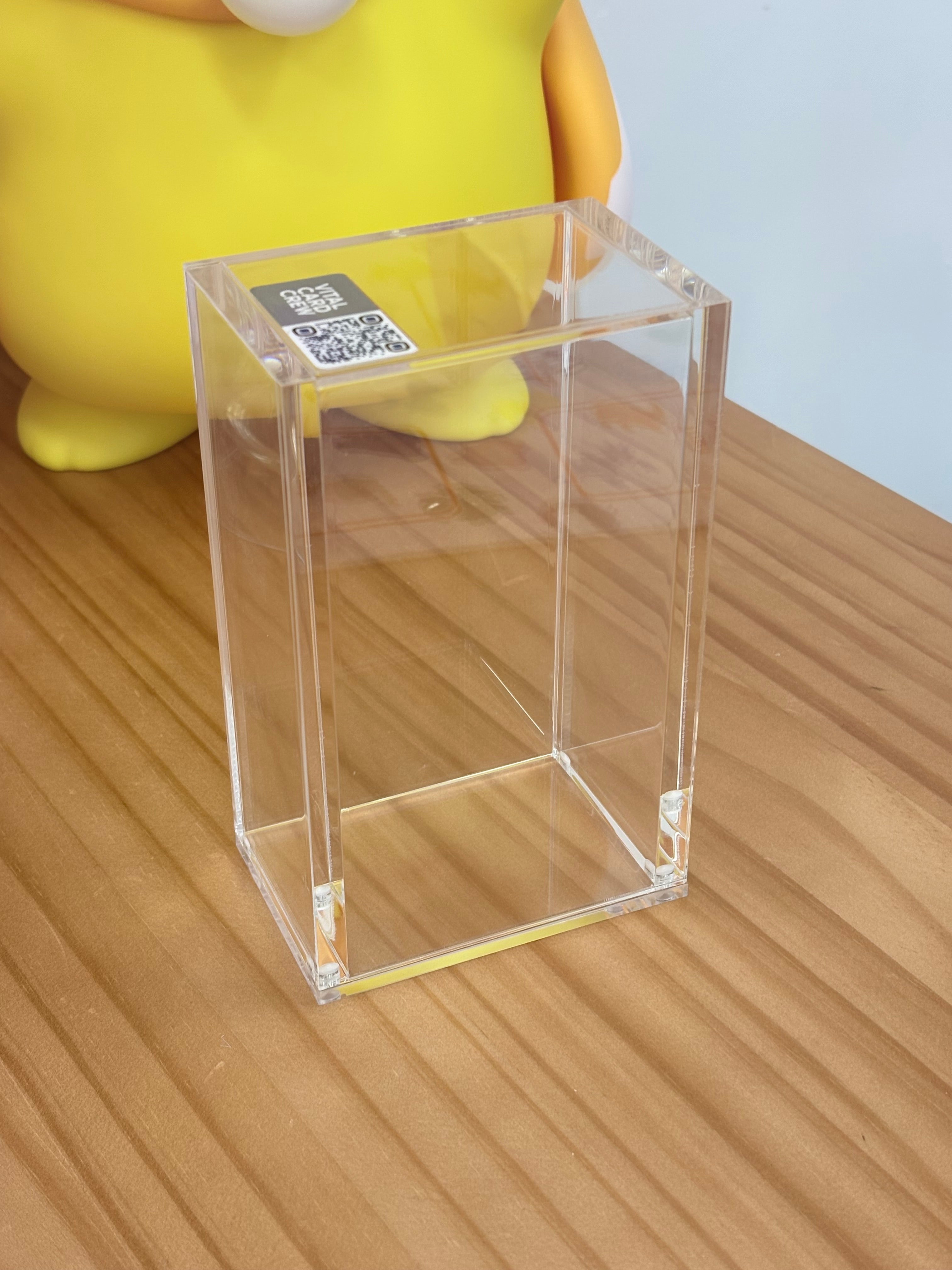 PSA Card Protect Box (Thick)