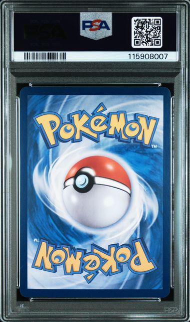 (Set 048) PSA 10 173/SV-P 2025 KO DITTO METAMOG #173 115908007
