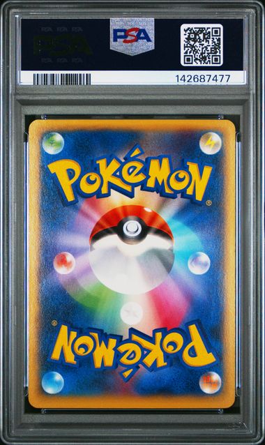 PSA 10 030/XY-P 142687477