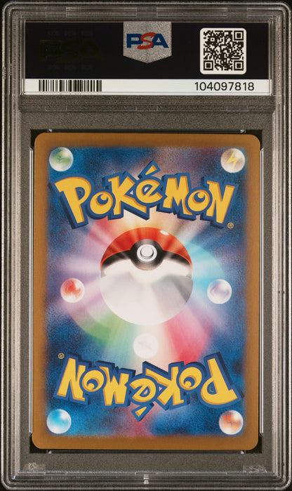 PSA 10 200,202,205,206,209,211,212,217/223,224/187 104467622 (Set 042)