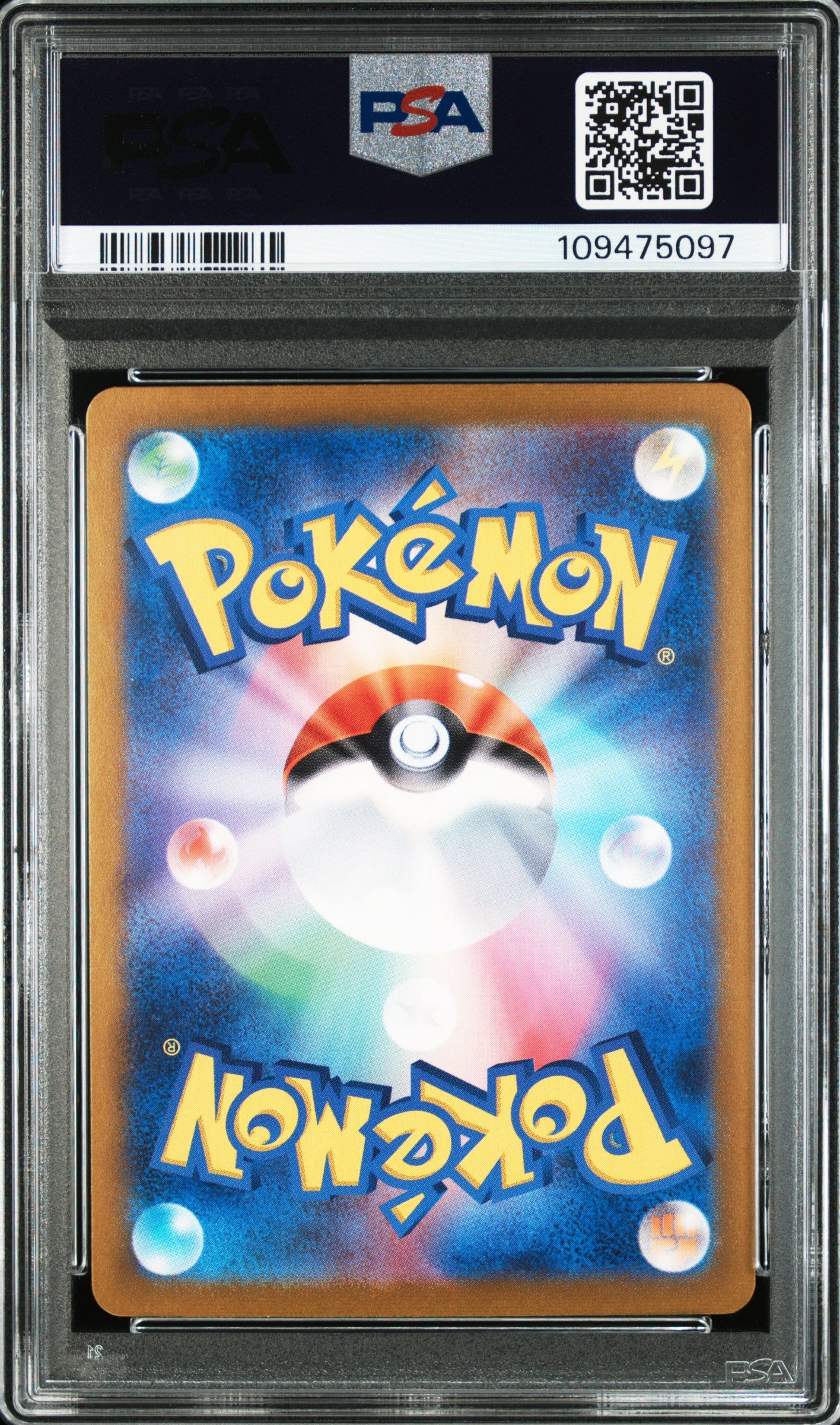 PSA 10 014/032 109475097