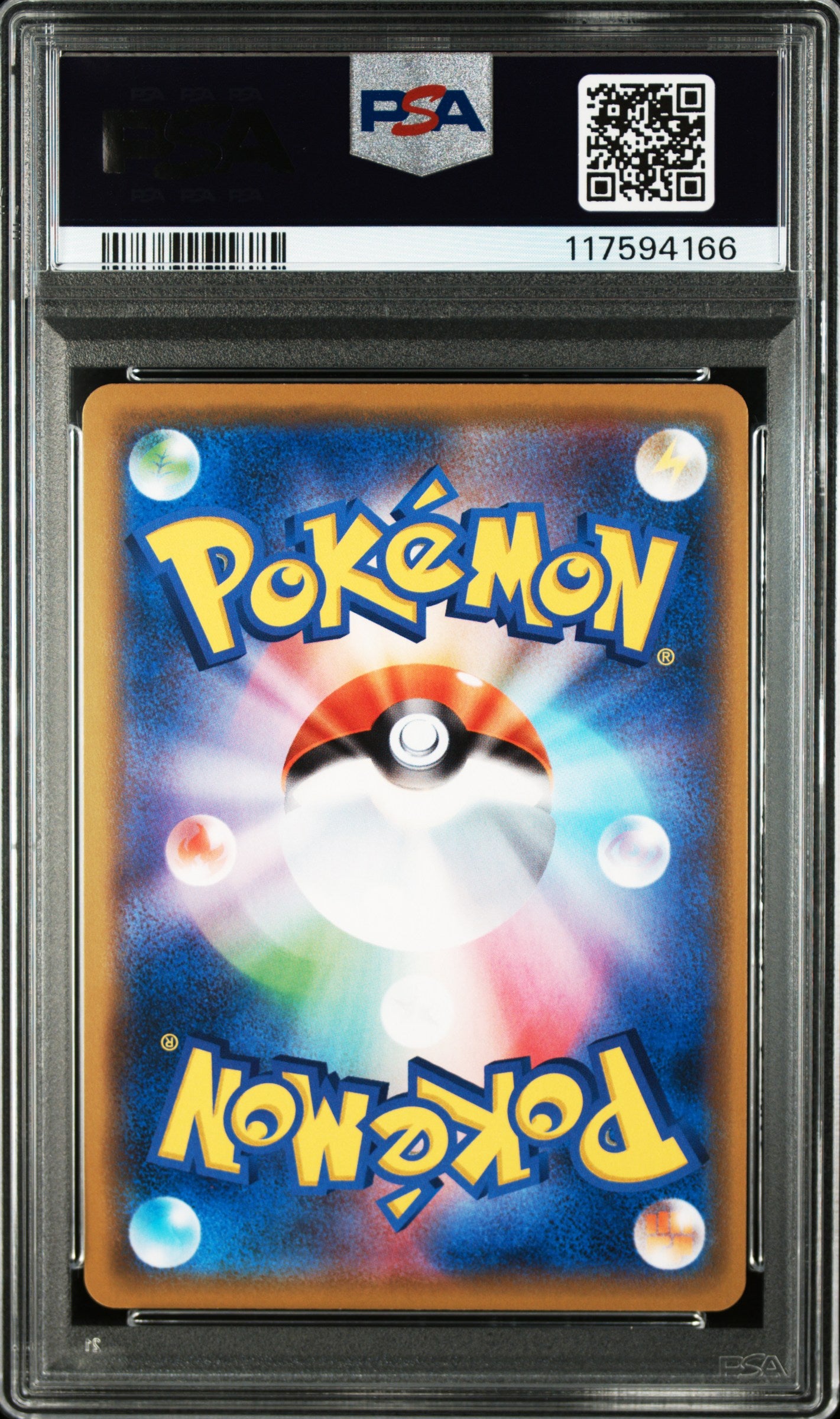 PSA 10 016/064 117594166