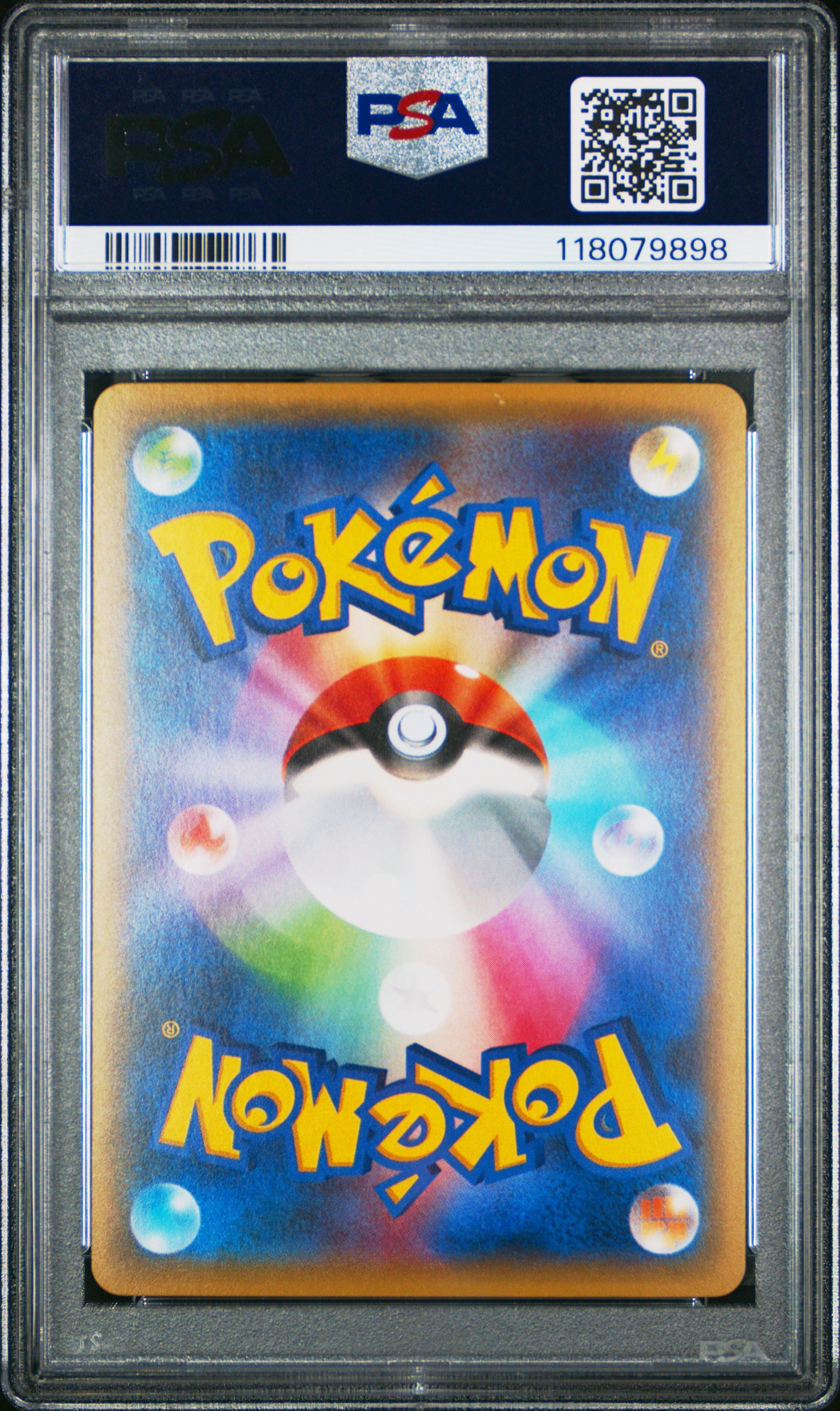 PSA 10 190,191/XY-P (Set 010) 118079898