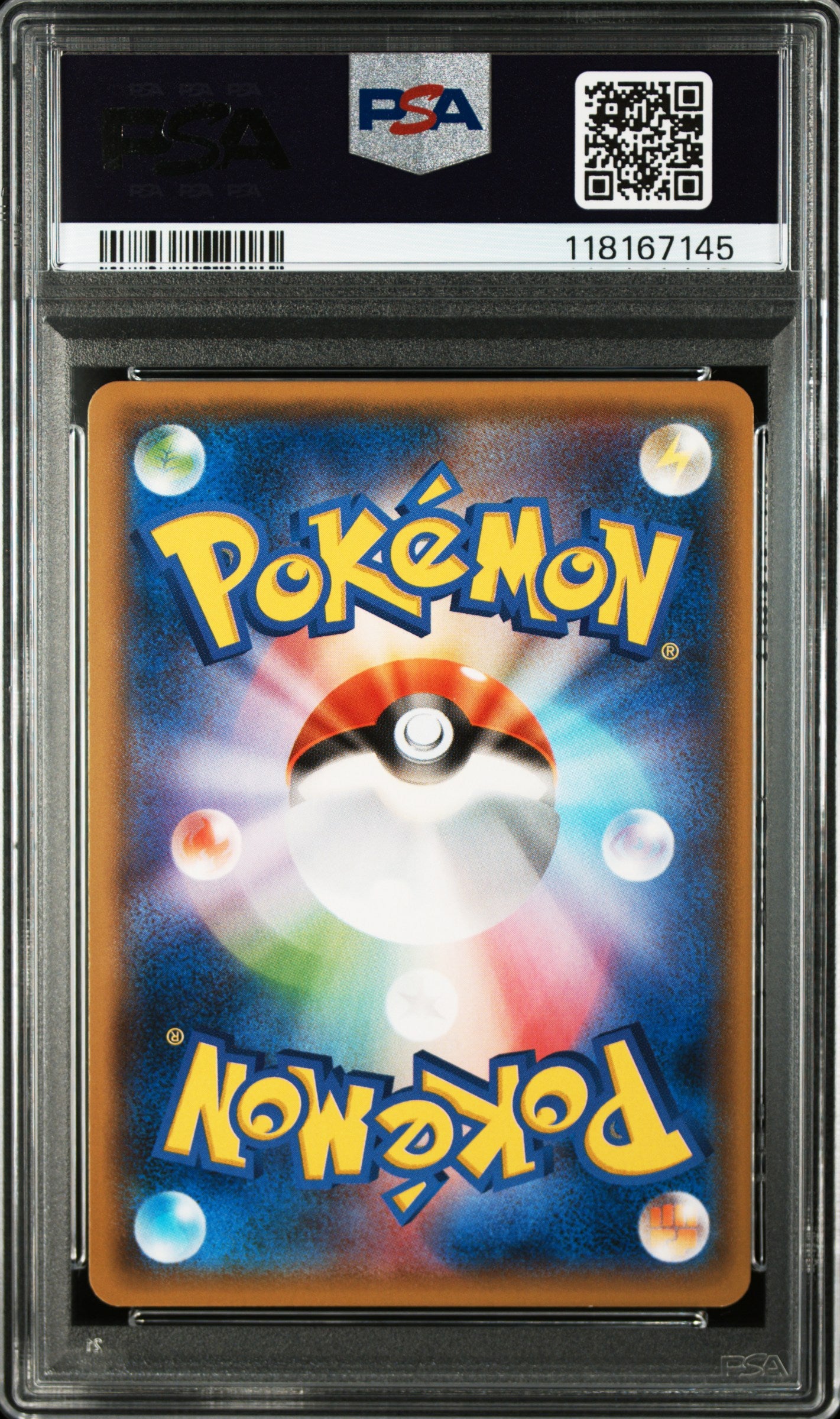 PSA 10 019/095 118167145