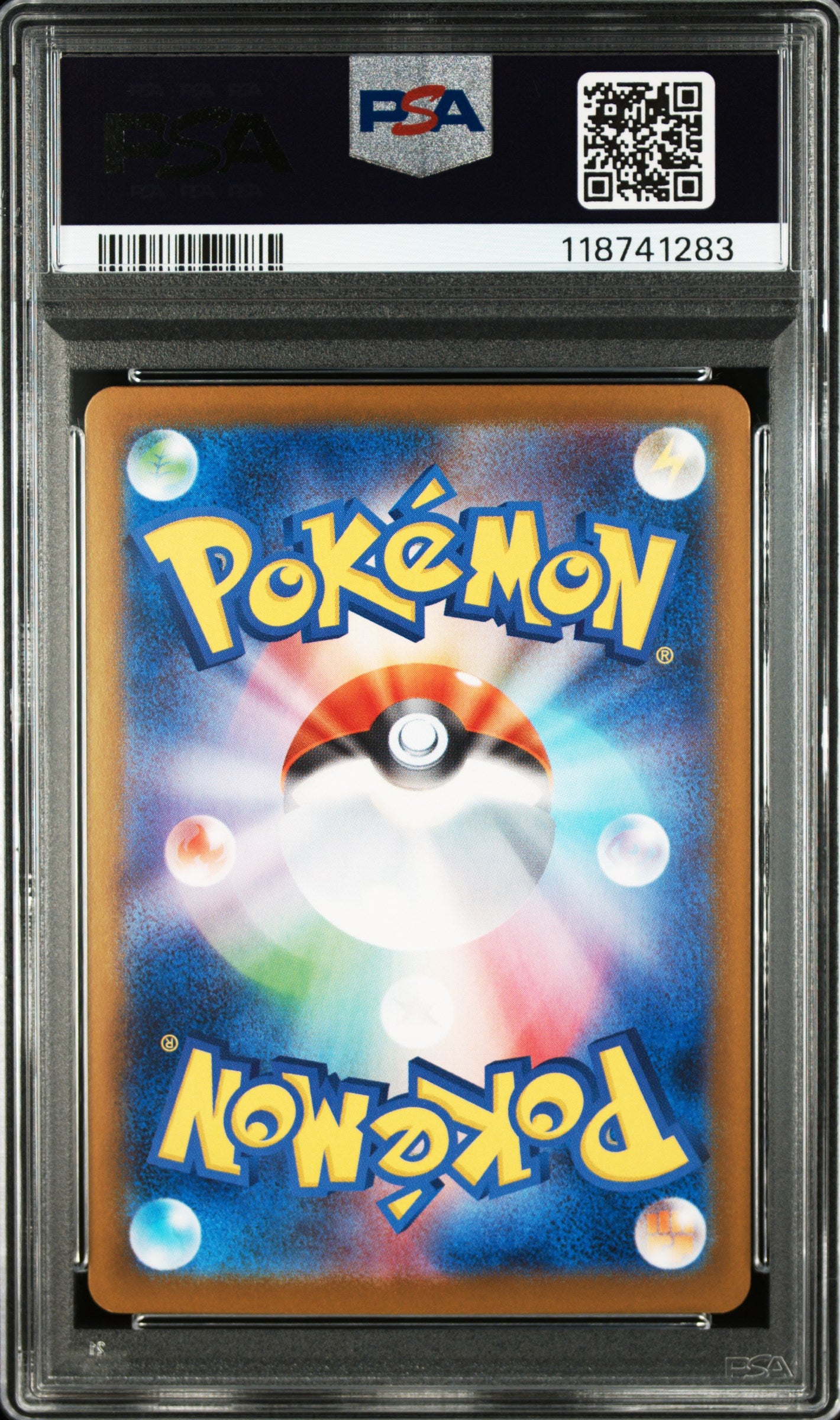 PSA 10 200,202,205,206,209,211,212,217,223,224/187 119450557 (Set 025)