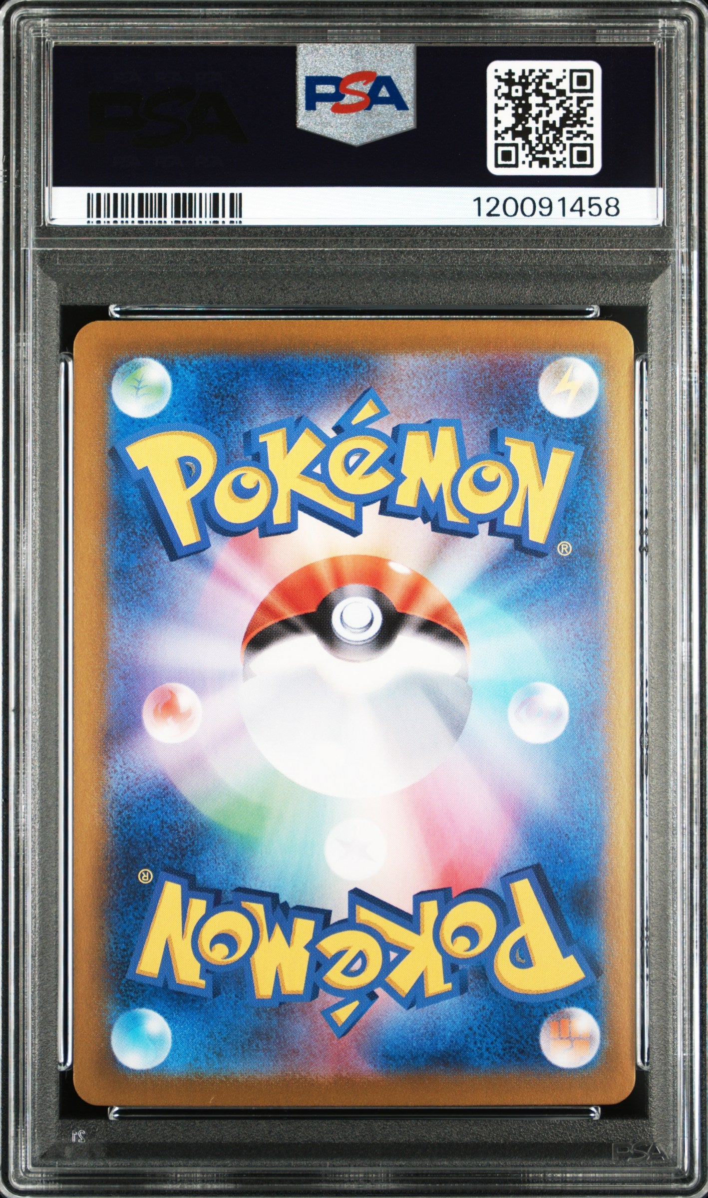 PSA 10 200,202,205,206,209,211,212,217,223,224/187 119450557 (Set 025)