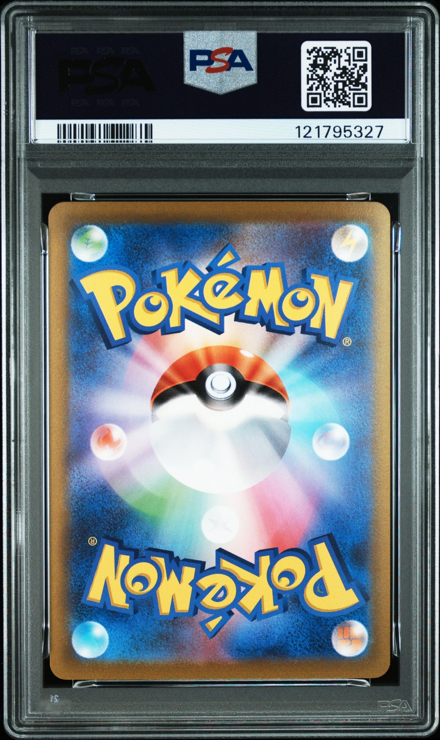 PSA 10 292/S-P 121795327