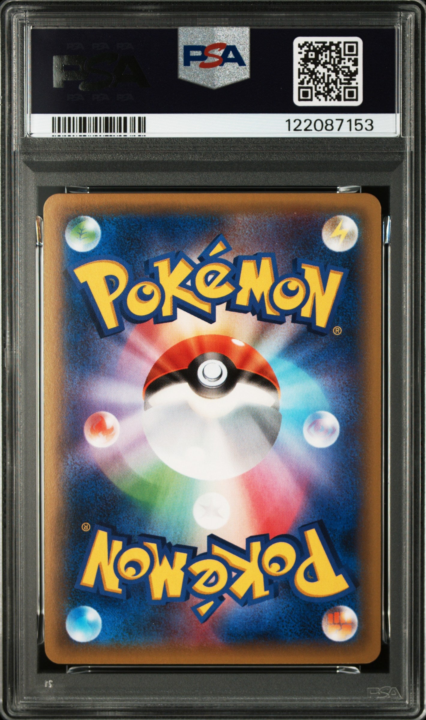 PSA 10 025/059 122087153