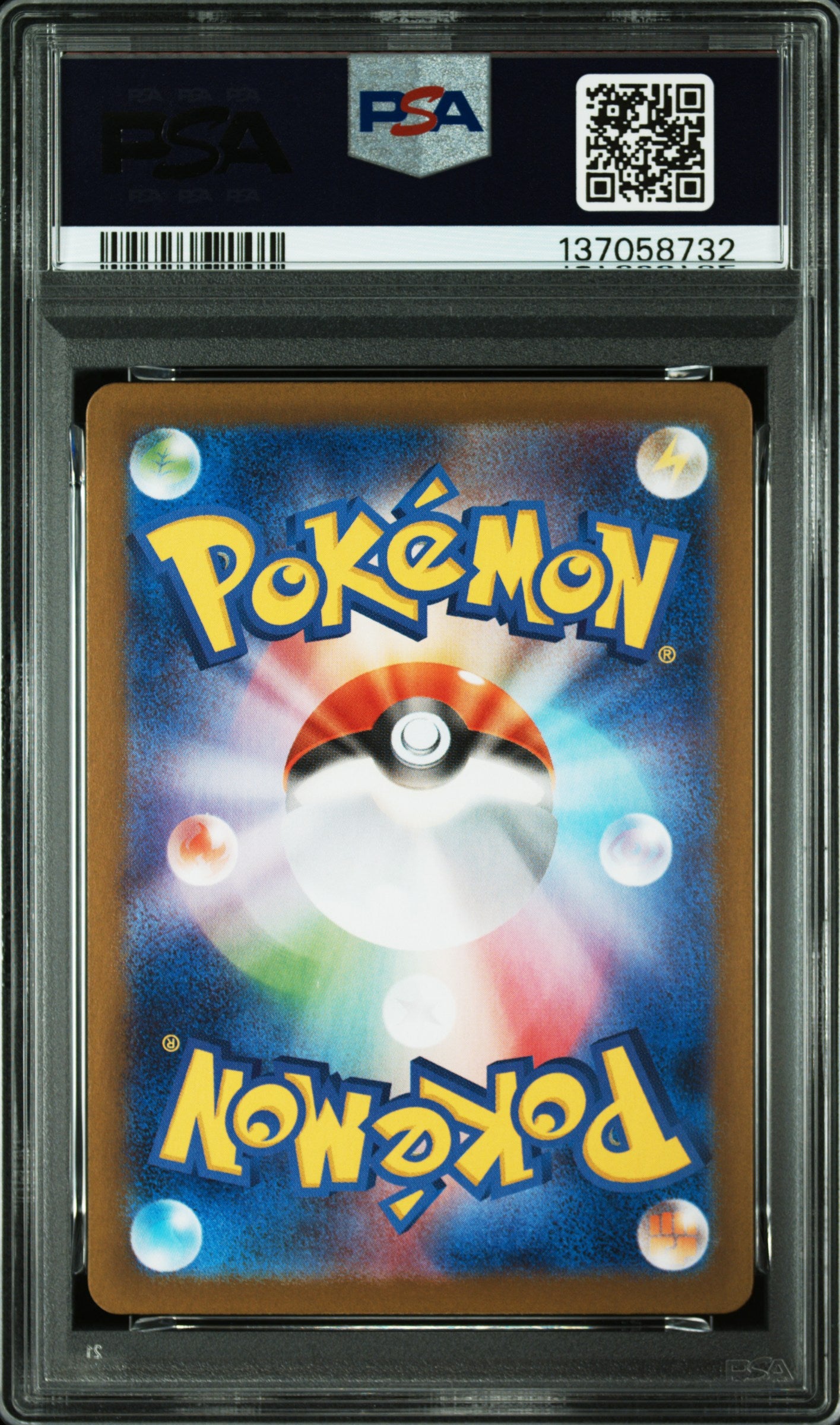 PSA 10 224/187 137058732