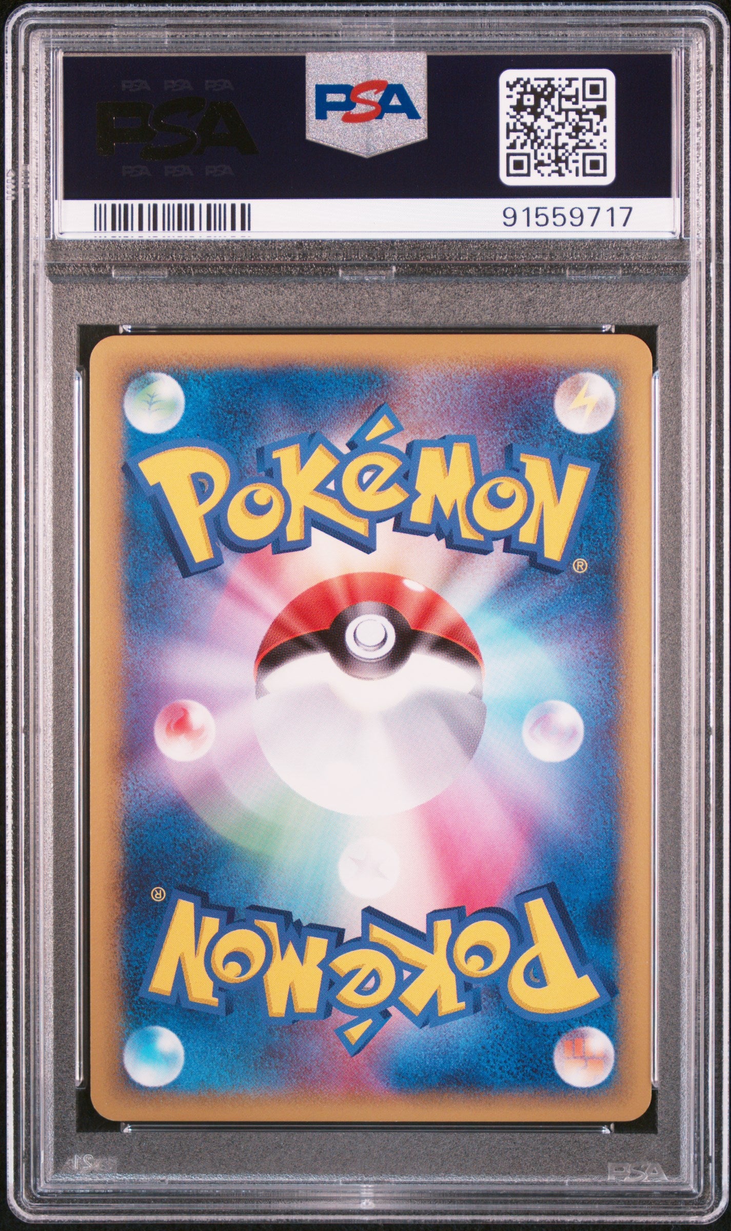PSA 10 050/086 91559717