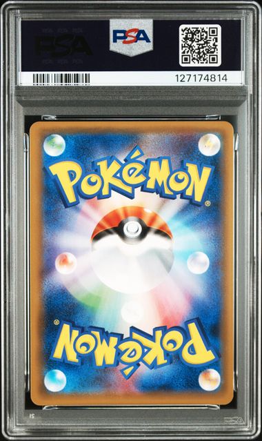 PSA 10 088/SM-P 127174814