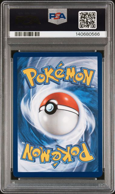 (Set 049) PSA 10 2025 EN MEGA CHARIZARD X ex #023 & ORICORIO ex MEGA #024 140680565