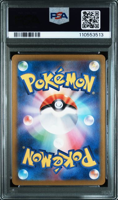PSA 10 183/165 110553513