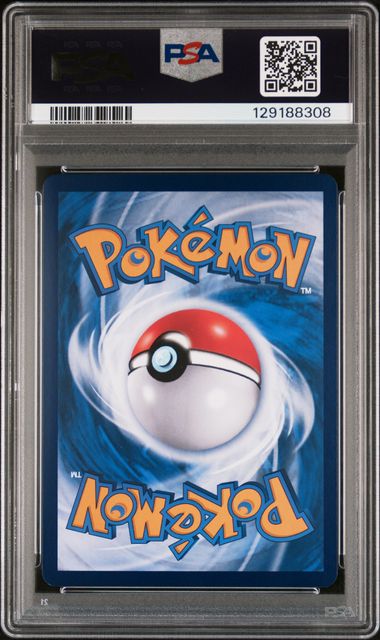 PSA 10 170/151 2025 CS PIKACHU #170 129188308