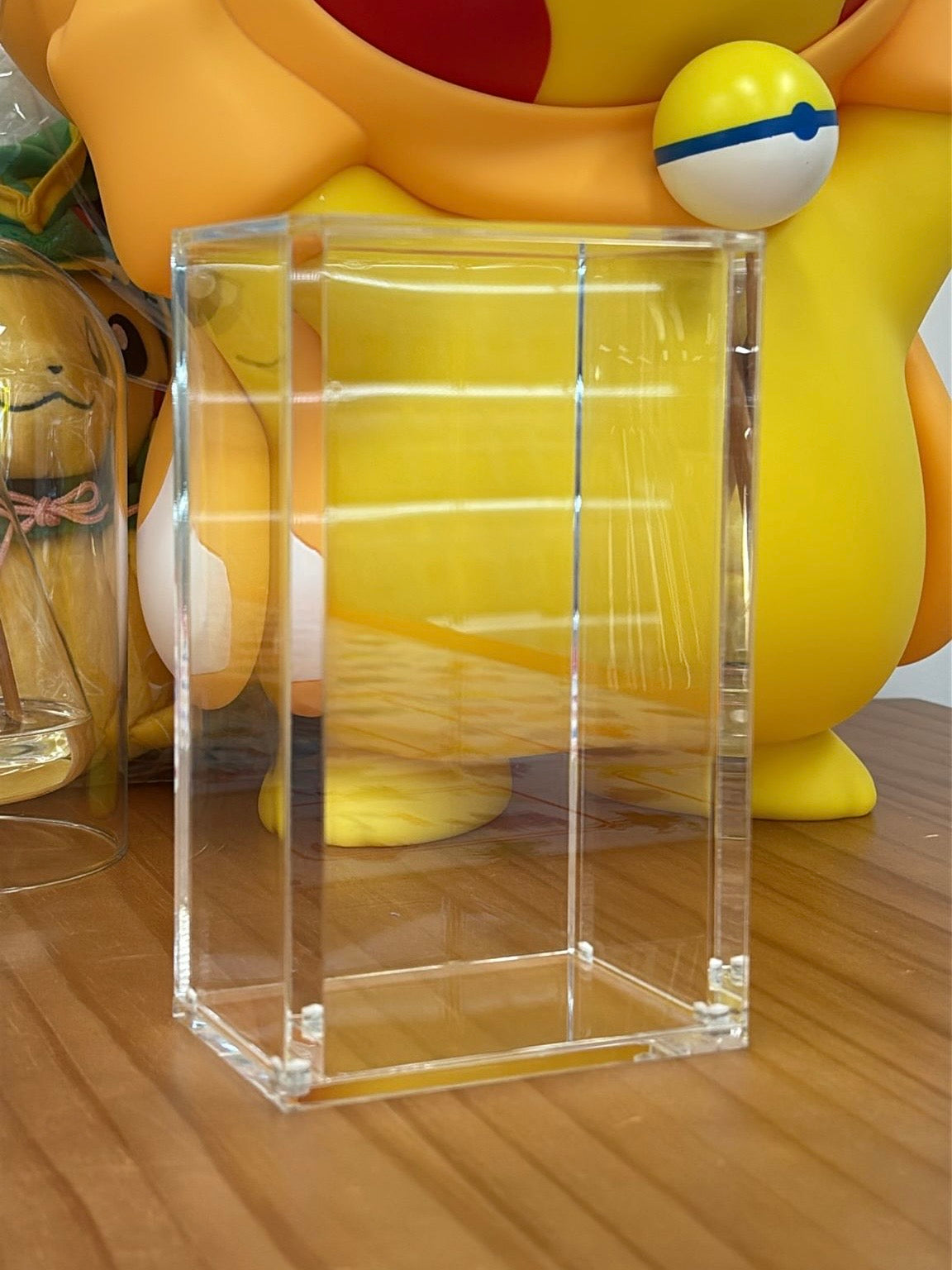 PSA Card Protect Box (Thick)