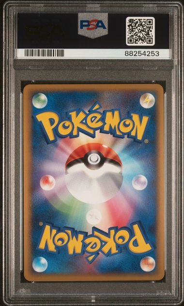 PSA 10 2010 PIKACHU WORLD PROMO SET (Set 039) 87891713