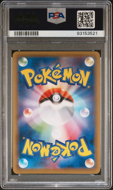 PSA 10 276/XY-P 2016 CHARIZARD #276 93153521