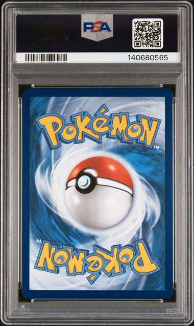 (Set 049) PSA 10 2025 EN MEGA CHARIZARD X ex #023 & ORICORIO ex MEGA #024 140680565