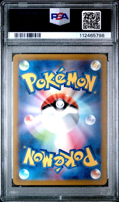 PSA 10 201-209/172 (Set 013) 74252489